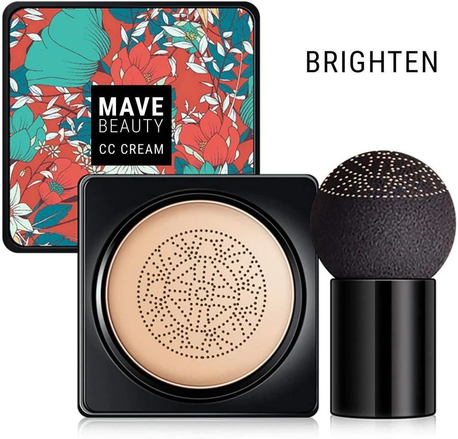 Life Beauty 68 MUSHROOM HEAD AIR CUSHION CC CREAM