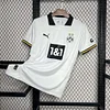 2024-2025 Dortmund Third Away Football Shirt 1:1 Thai Quality