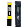 Water Quality Tester TDS Digital Water Tester 0-9990PPM 2%-3% Readout Accuracy