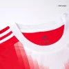 Bayern Munich Home Jersey 2025/26 & Bayern Munich Away Jersey 2025/26