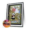 Diamond Painting-DIY Crystal Rhinestone Animal