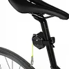 Bicycle Tow Rope Retractable Bicycle Traction Rope for Children Bicycle MTB Bike
