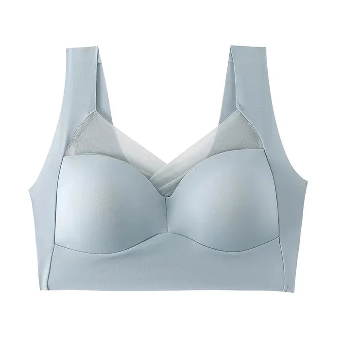 Summer Sexy Push Up Wireless Bras (size Runs the Same As Regular Bras)