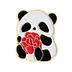 Panda Flor Dulce