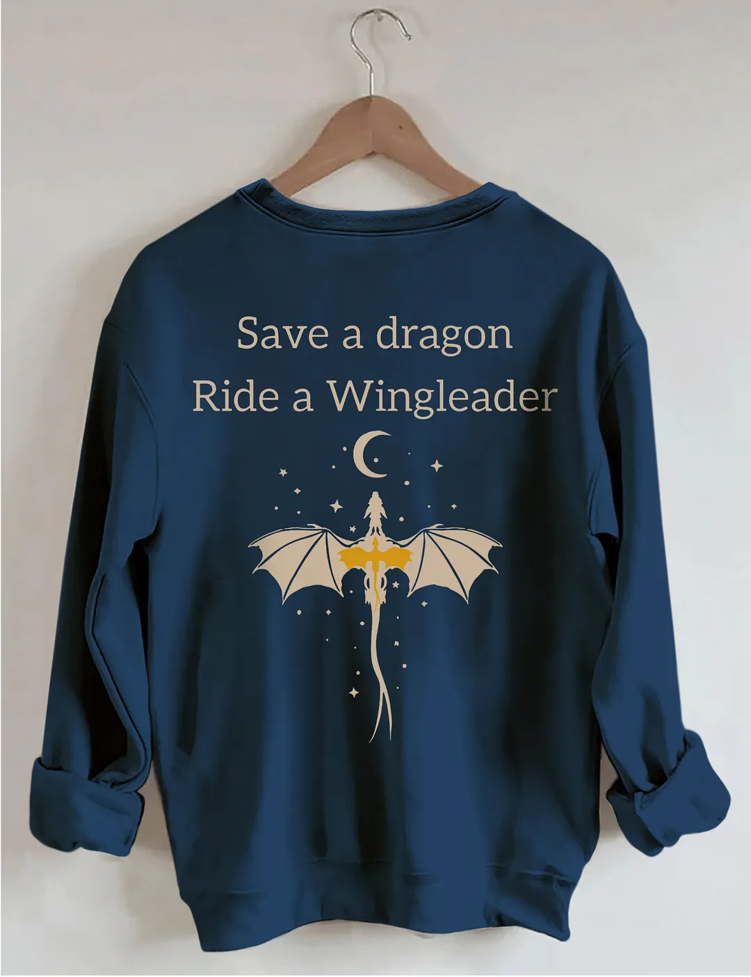 Xaddy Xaden Riorson Sweatshirt