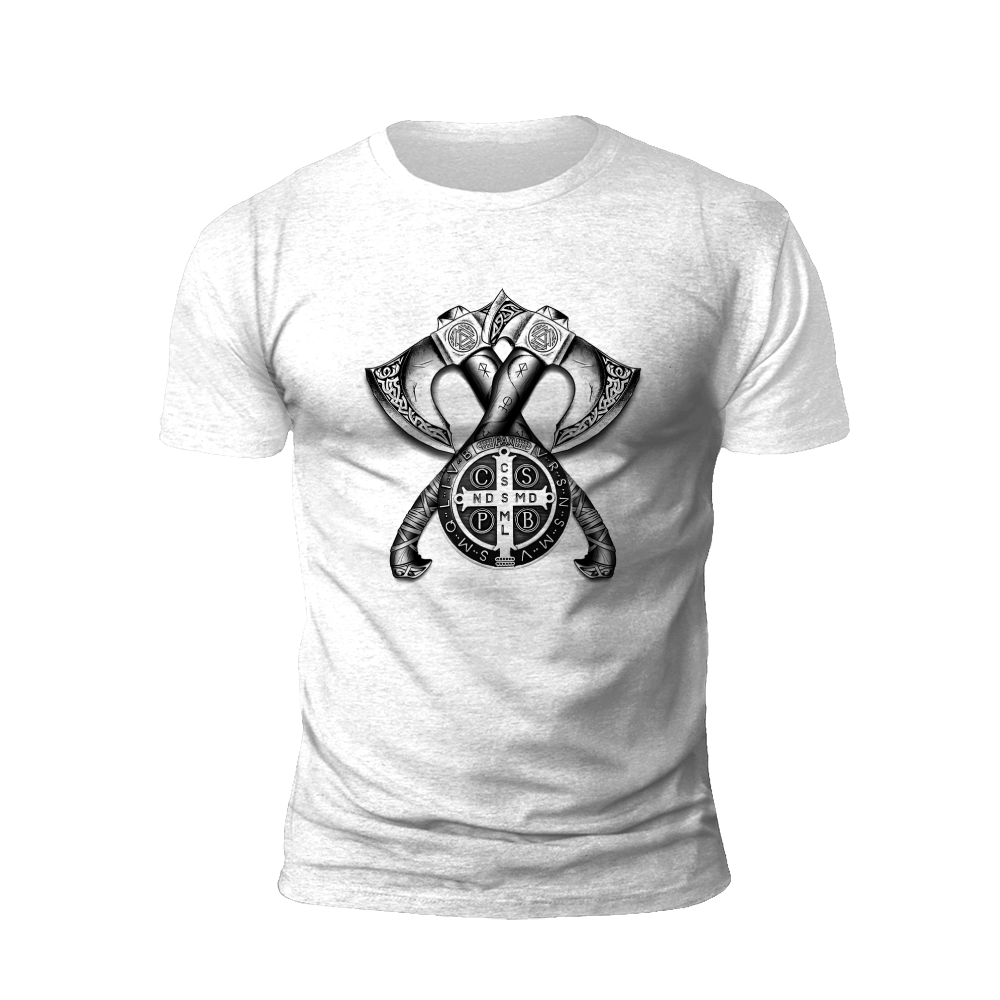 Celtic Knot T-Shirt: Ancient Bonds