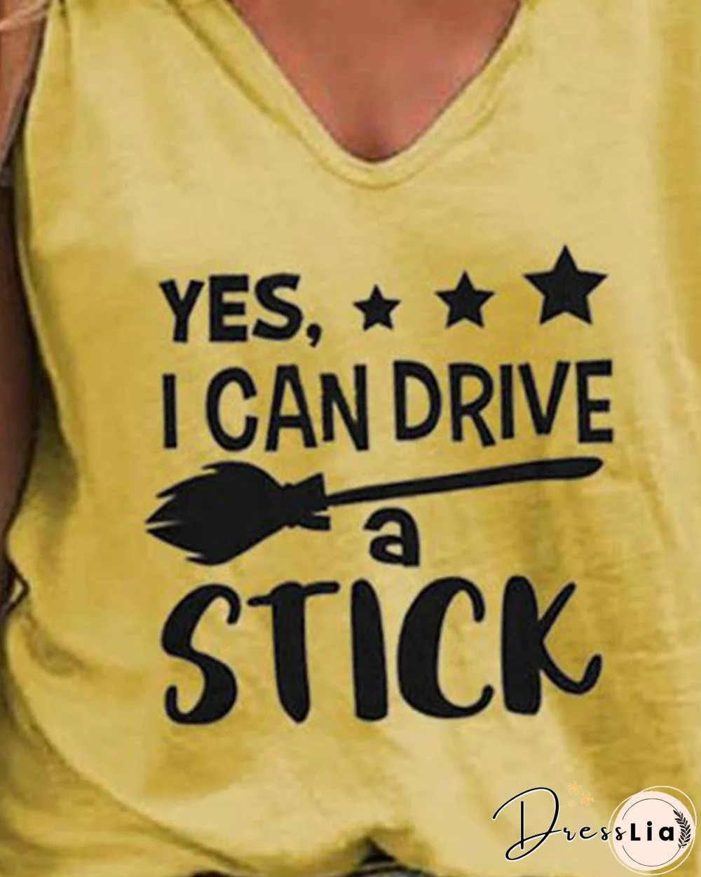 Letter Print Short Sleeve T-shirt P13240