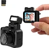 Cross-border retro mini children's digital camera vlog girl photo with flash student CCD camera Y4000