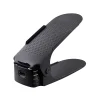 3PCS Shoe Rack Plastic One-Piece Household Double Shoe Support Storage Shoe Rack Shelf Shoe Storage Rack 