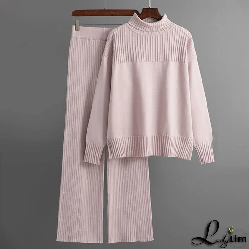 Timeless and Stylish winter Pullover