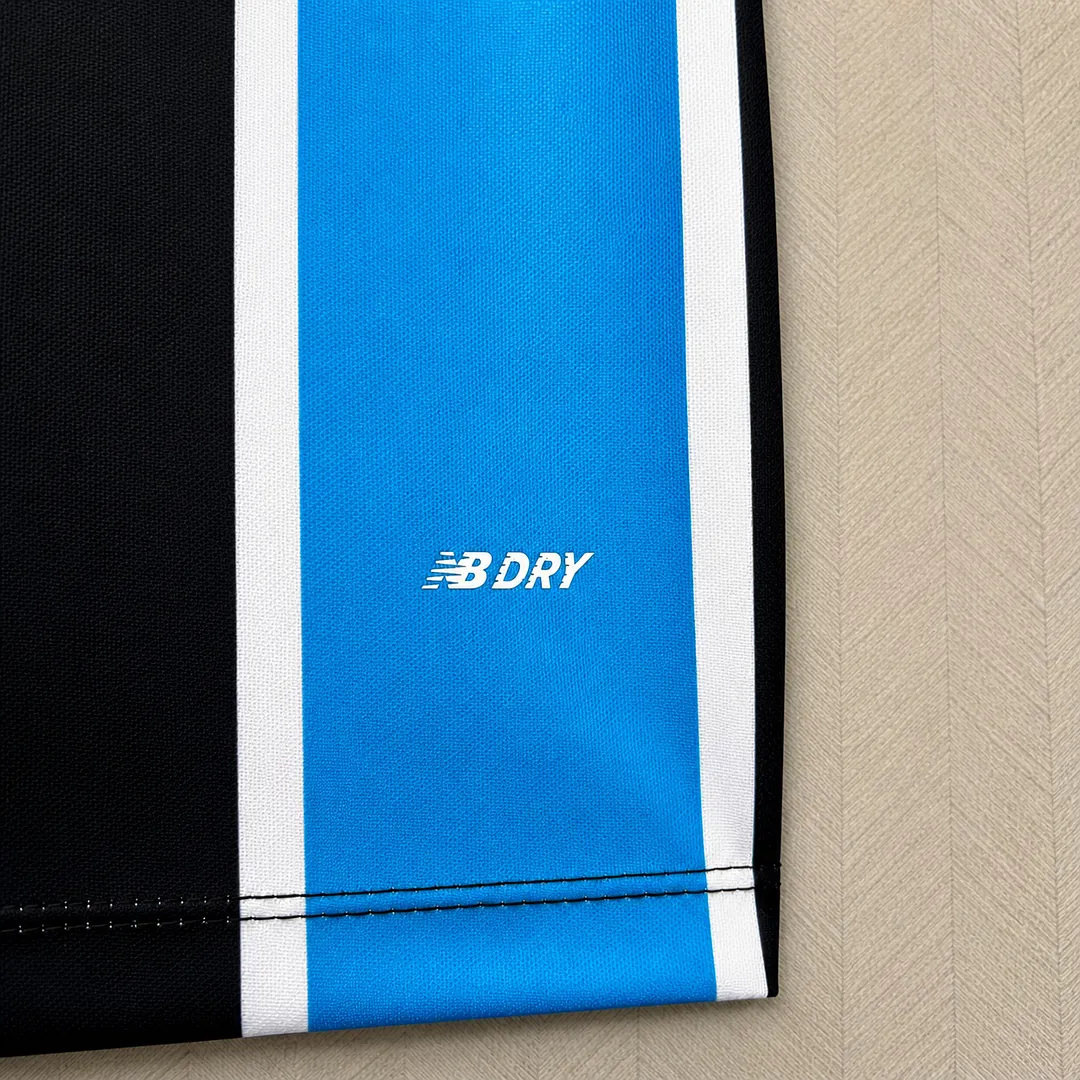 26/27 Gremio Home Football Shirt Thai Quality