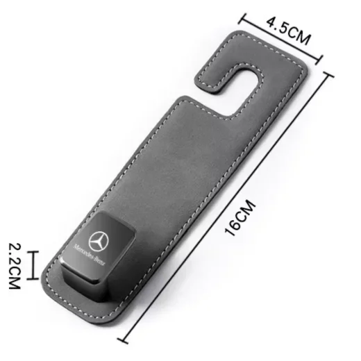 Car Hook Seat Back Storage Hook