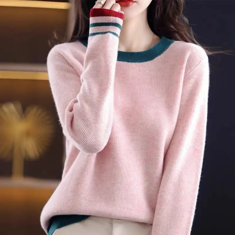 Casual and Stylish Sweater