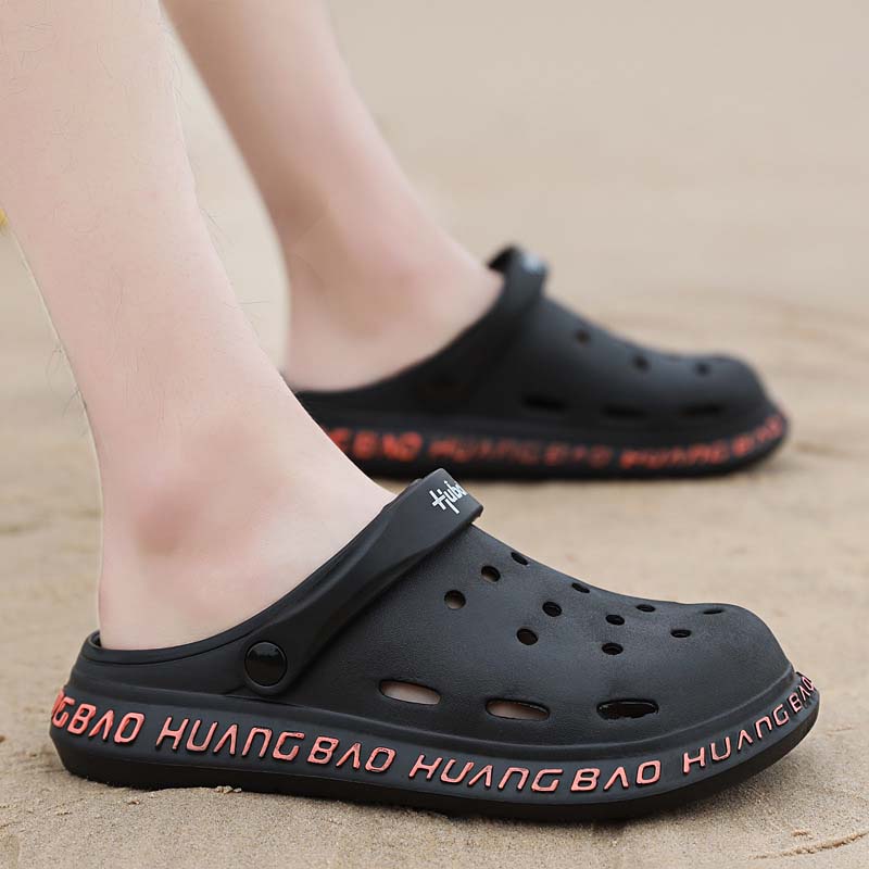 Letclo™ EVA Non-Slip Casual Sandals / Clog letclo Letclo