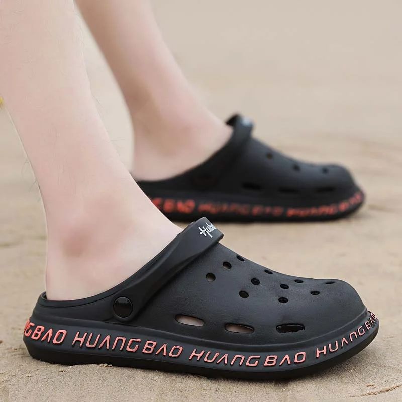 Letclo™ EVA Non-Slip Casual Sandals / Clog letclo Letclo