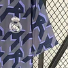 2024-2025 Real Madrid training uniform Football Shirt 1:1 Thai Quality