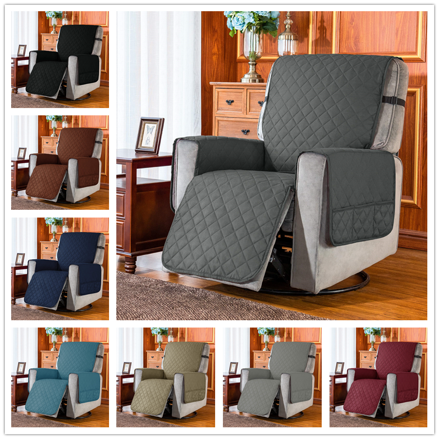 🔥Buy Two Free Shipping- Non-Slip Recliner Chair Cover