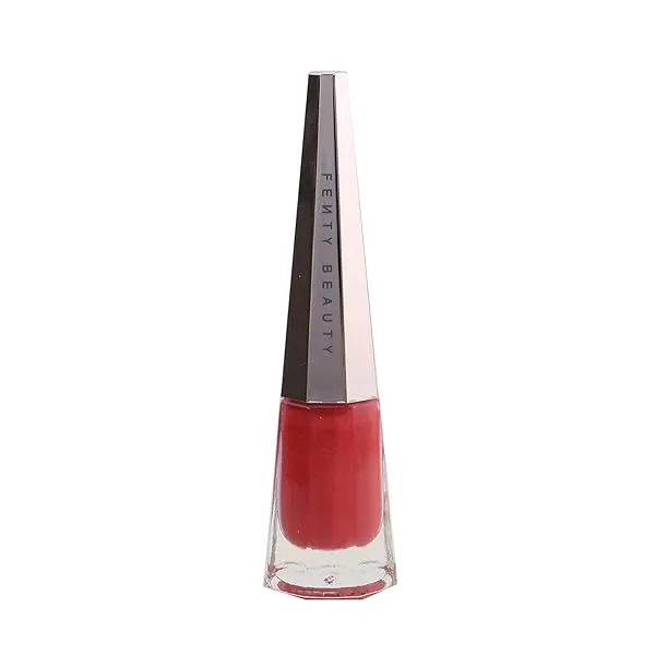 Fenty Beauty by Rihanna Stunna Lip Paint Longwear Fluid Lip Color Undefeated Undefeated 0.13 Fl Oz (Pack of 1)