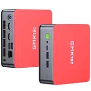 AMD Ryzen 9 7940HS Mini PC--NucBox K4