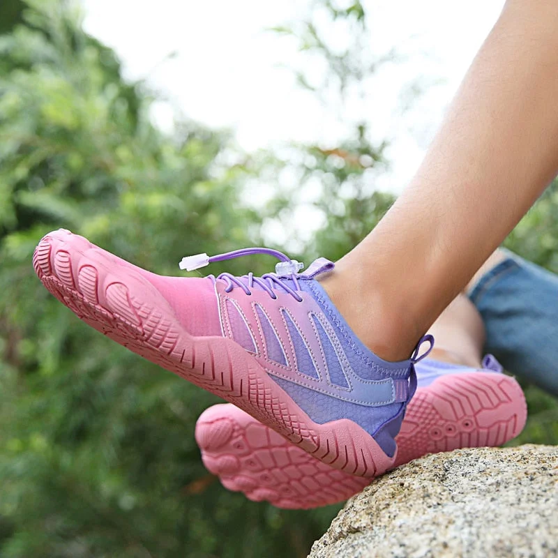 school supplies  Shoes For Men Beach Water Shoe For Women's Sneakers Barefoot Aquashoes Swimming Beach Slippers Summer Beach Tenis Sports Shoes