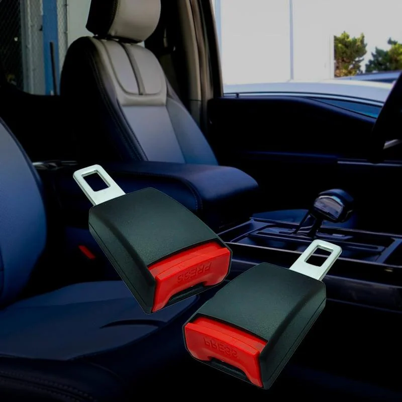🔥Last Week's Only $14.99🎉Car Belt Buckle Extension Seat Belt Clips