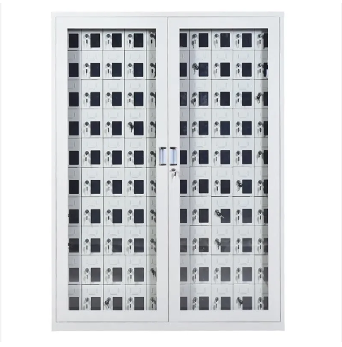 rfid cell phone storage locker RFID mobile phone charging locker RFID Smart Storage Cabinet