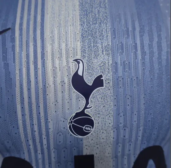 24/25 Tottenham Away Player Version Football T-Shirt Thai Quality