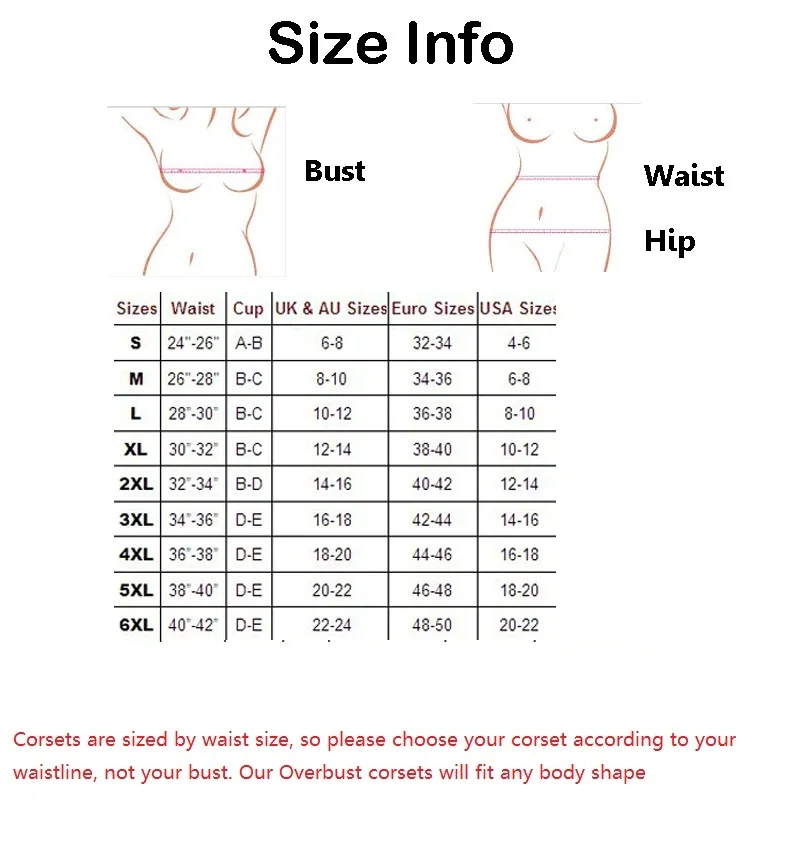 Billionm Sapubonv corset sexy cowboy lingerie brocade corselet overbust basque corsets and bustiers costumes victorian tops ladies gothic
