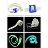 Adjustable Silicone Weight Belt Stainless Steel Wear Resist for Fishing And Hunt