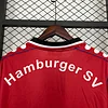 Retro Hamburg 2000 Red Shirt
