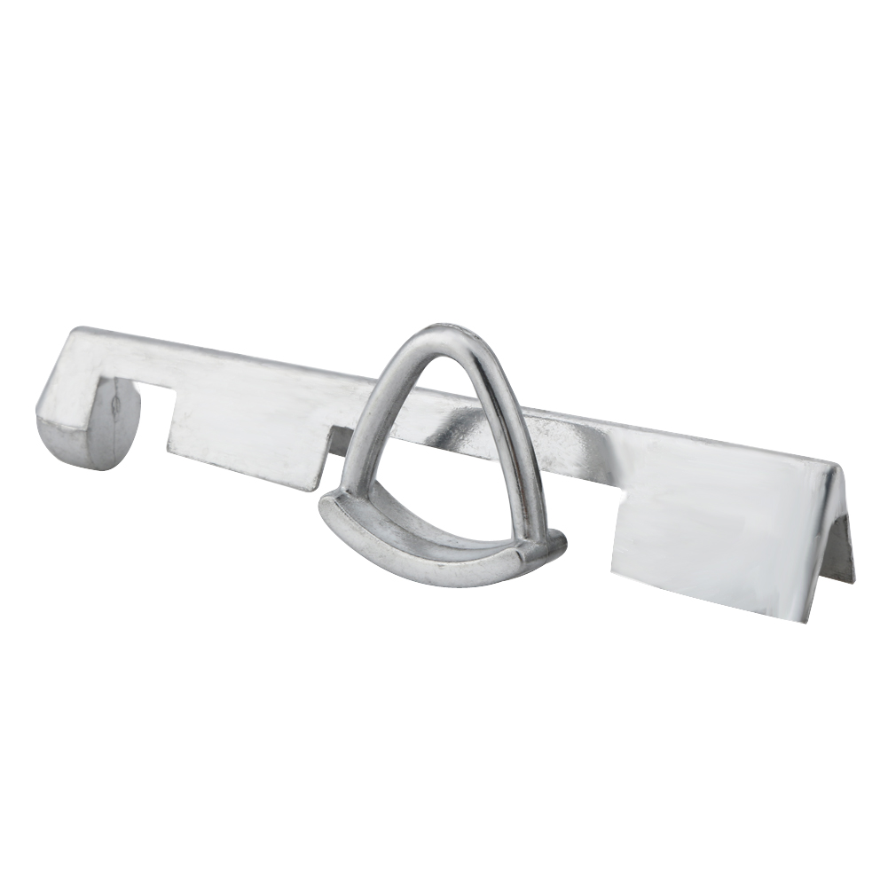 

Aluminum Pool Cue Tip Repair And Replacement Stick Clamp Tool, 501 Original