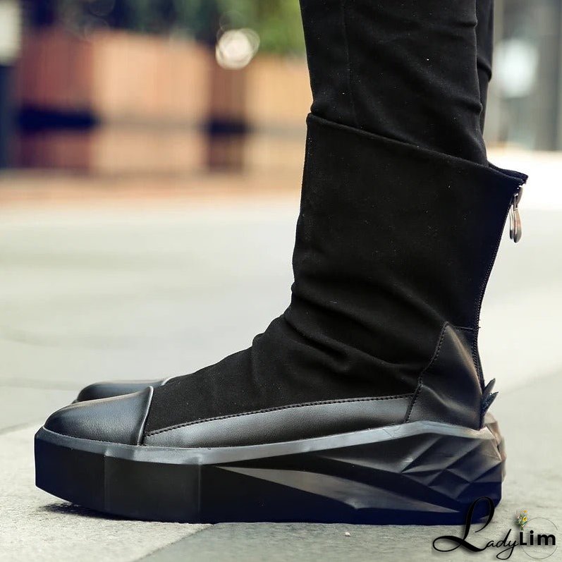 Casual and Fashionable winter Boots