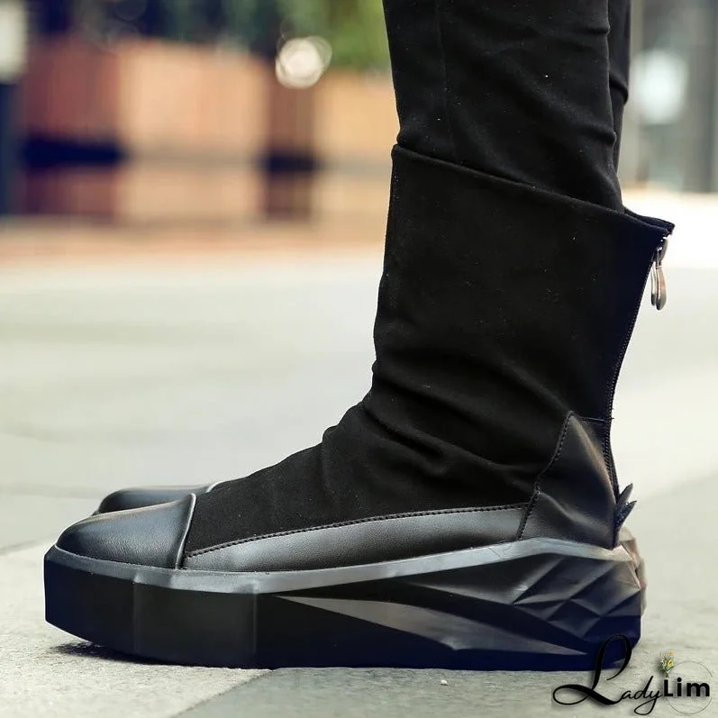 Casual and Fashionable winter Boots
