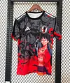 2025/2026 Japan Special Edition 02 Football Jersey 1:1 Thai Quality