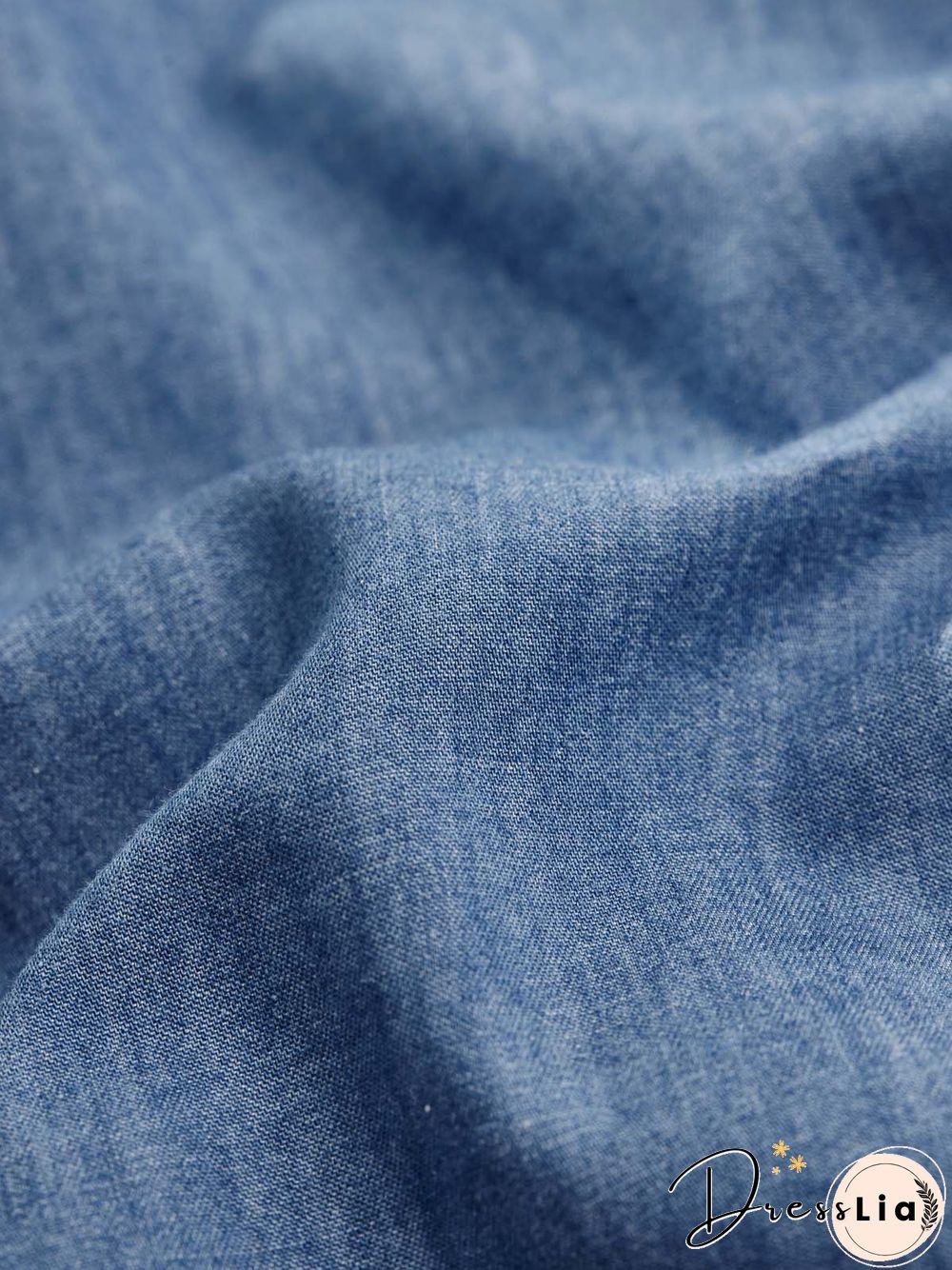 Casual Solid Short Sleeve Tops