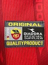 Joyfball 1999/2000 Retro Roma Home Football Shirt 1:1 Thai Quality