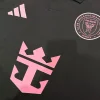 26/27 Inter Miami Messi Soccer Jersey Away
