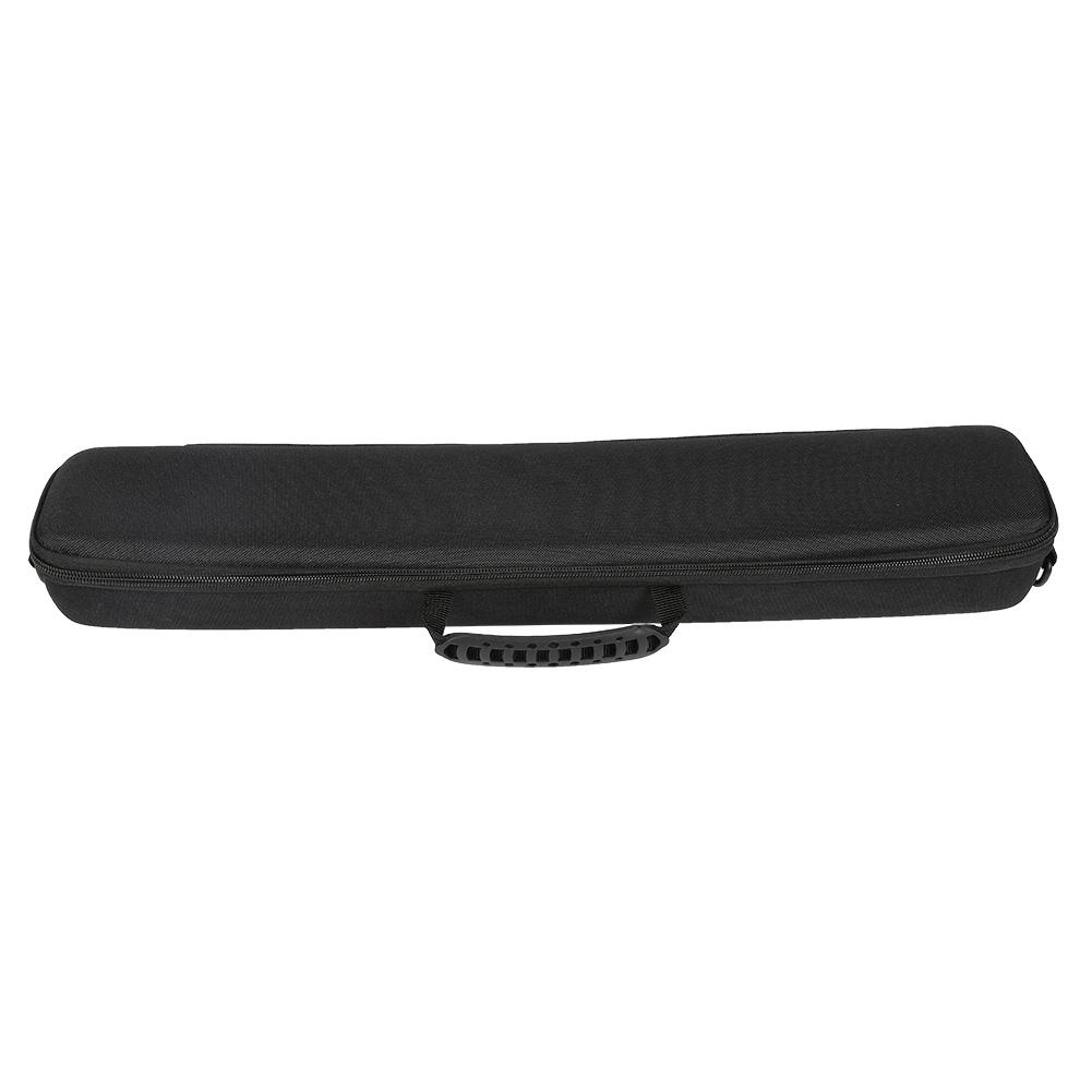 

EVA Shockproof Fishing Rod Reel Hard Shell Pack Fishing Tackle Storage Bag, 501 Original