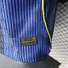 2026 Long Sleeve Player Version Brazil Away Football Shirt 1:1 Thai Quality