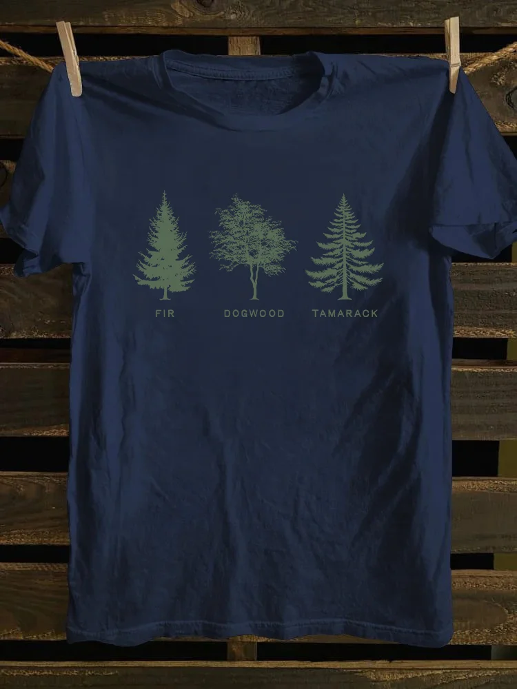 FDT T-shirt