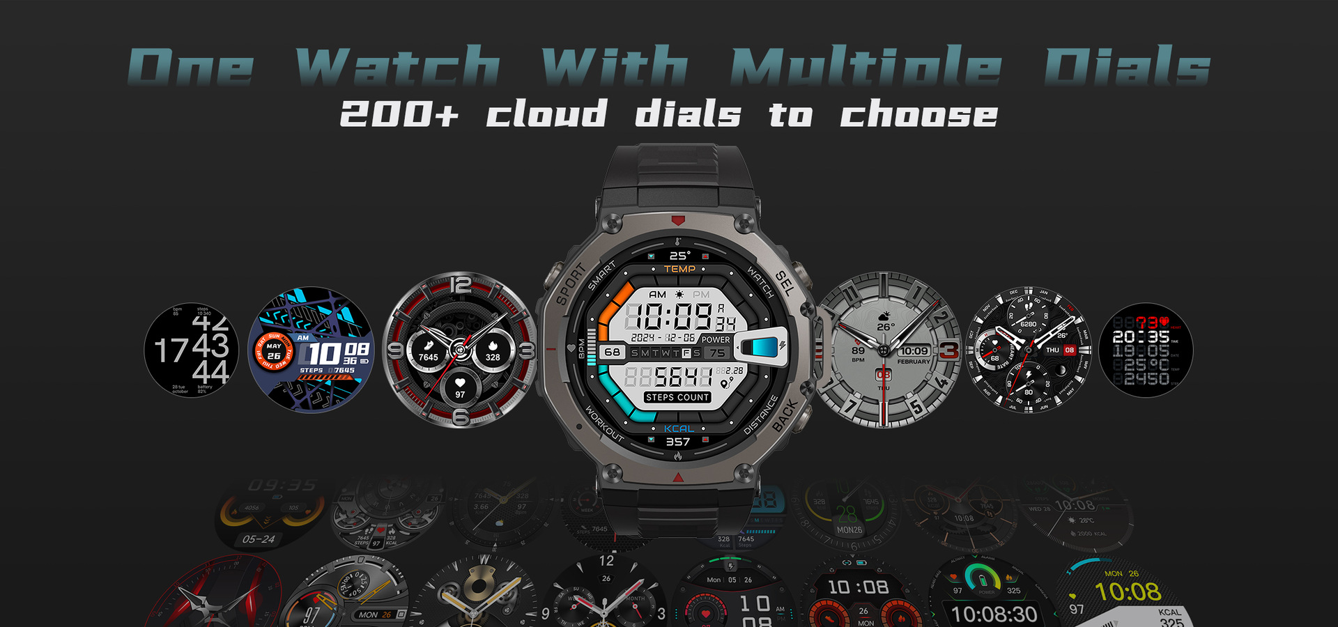 Likron Watches