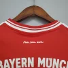 Retro 2013-14 Bayern Munich Soccer Jersey Champions League Home