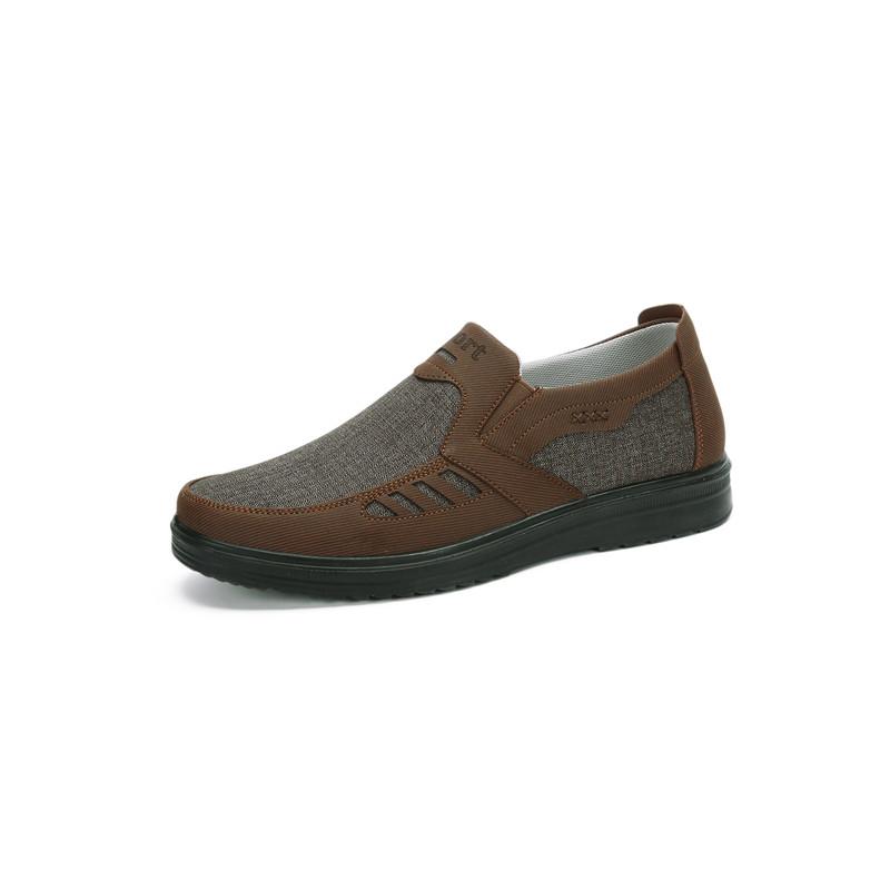 Dacomfy Leisure One Pedal Comfortable Men's Shoes 