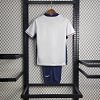 Joyfball 2024 England  Home Soccer Jersey Kids Size