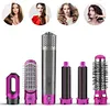 Haarstyling-Set