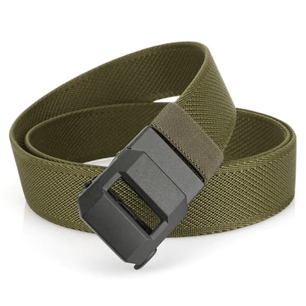 🔥Tactical Nylon Ratchet Belt