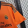 2013/2014 Retro Real Madrid Third Away Football Shirt 1:1 Thai Quality
