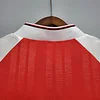 1992/1993 Retro Arsenal Home Football Shirt 1:1 Thai Quality