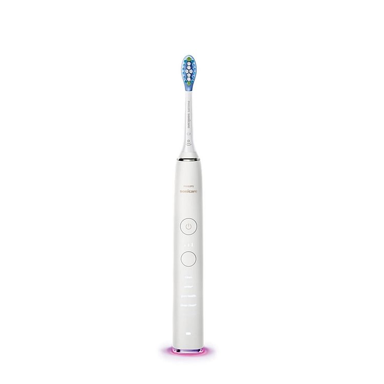Electric toothbrush-Philips HX9903/09