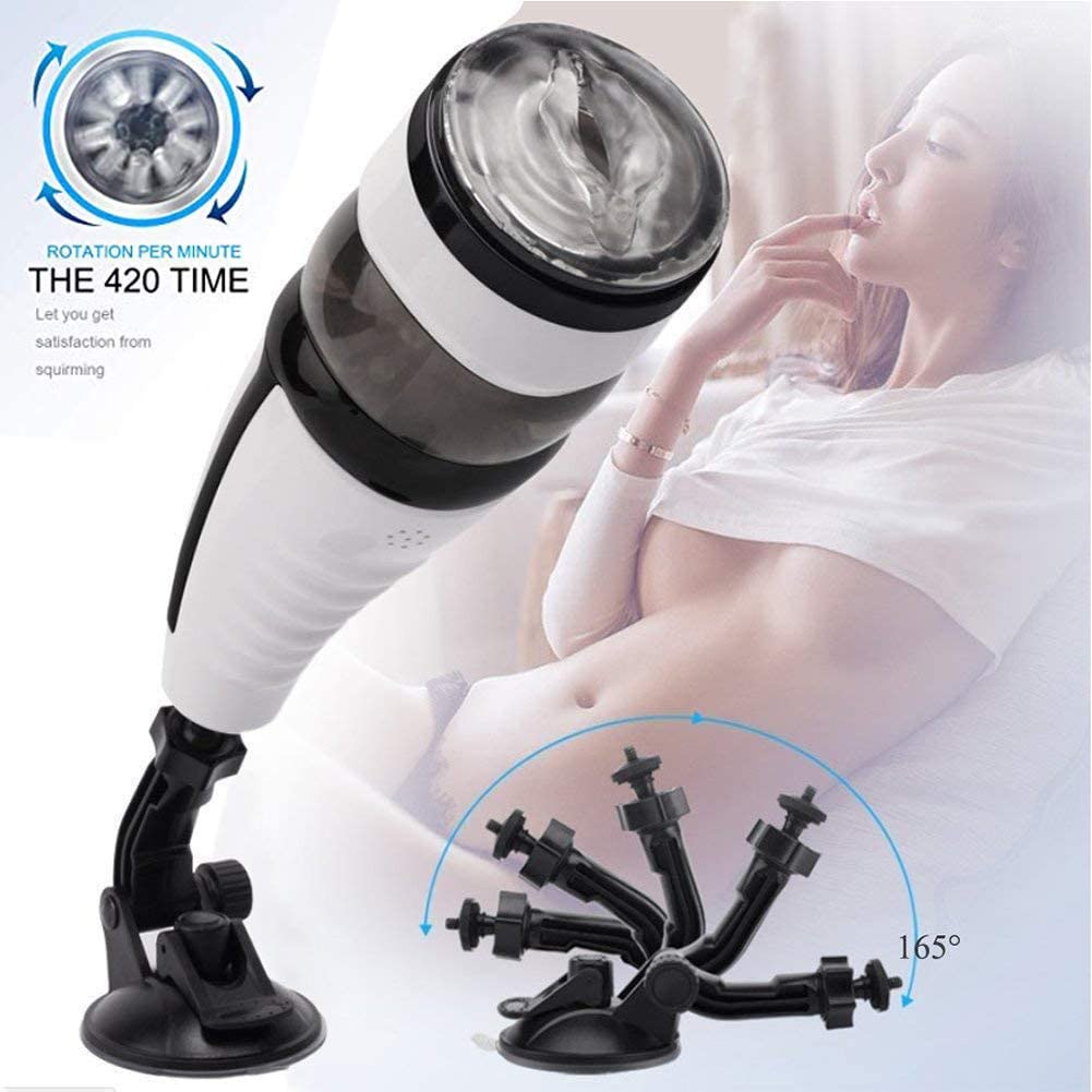 AILIGHTER Man Masturbation Fully Automatic Aircraft Cup